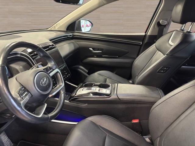 Hyundai Tucson image 2