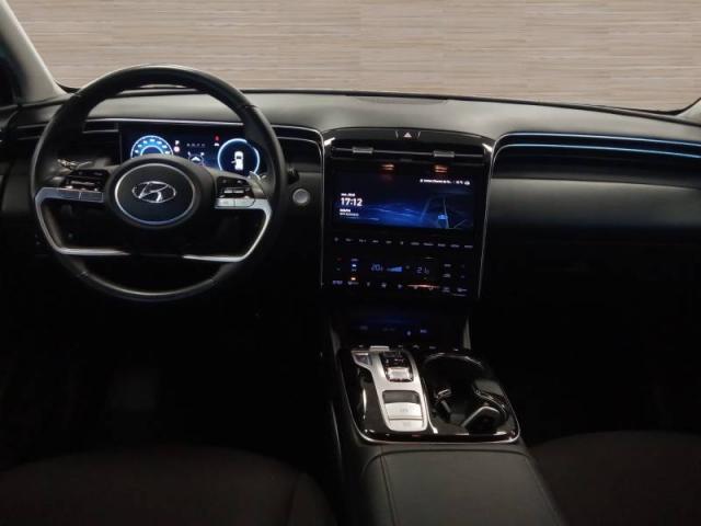 Hyundai Tucson image 7