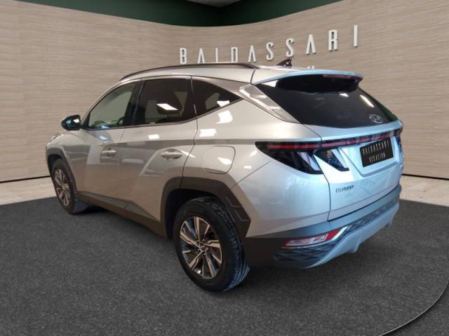 Hyundai Tucson image 9