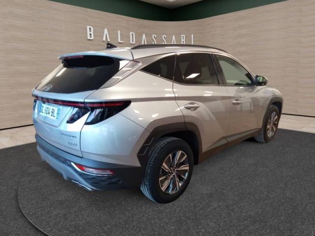 Hyundai Tucson image 1