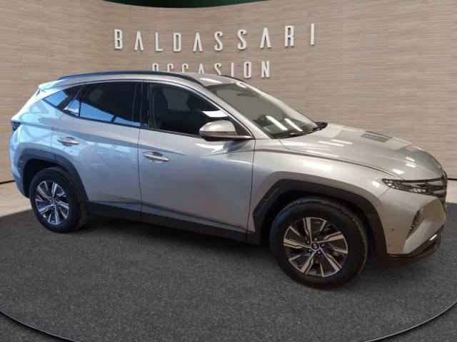 Hyundai Tucson image 4