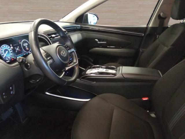 Hyundai Tucson image 6