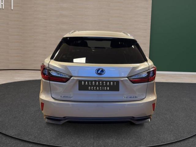 Lexus Rx image 2