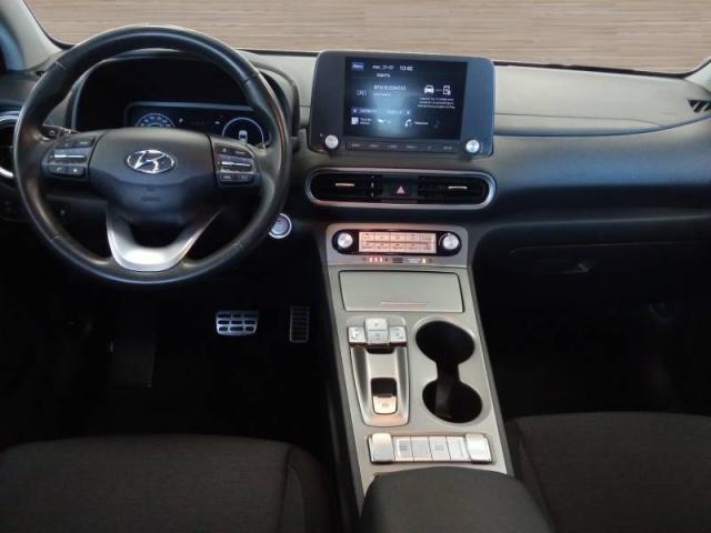 Hyundai Kona image 4