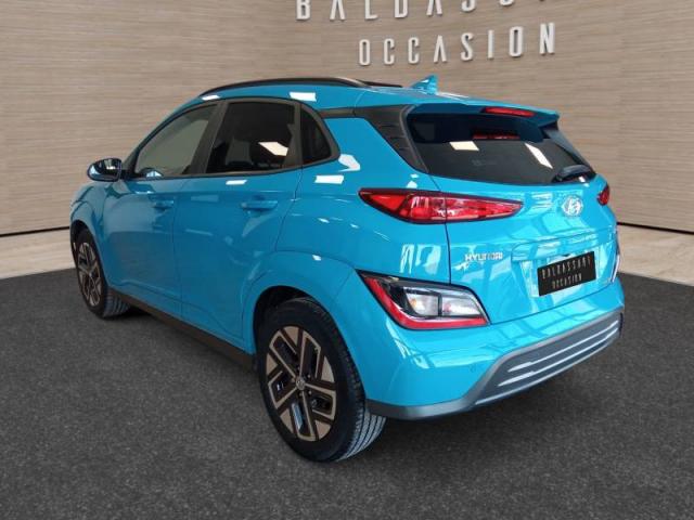 Hyundai Kona image 8