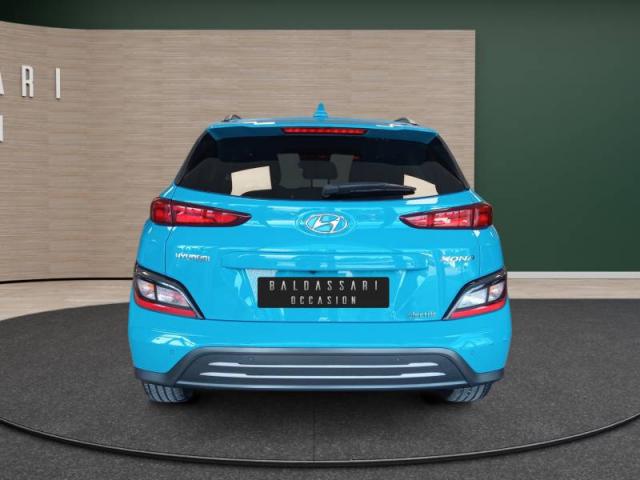 Hyundai Kona image 7