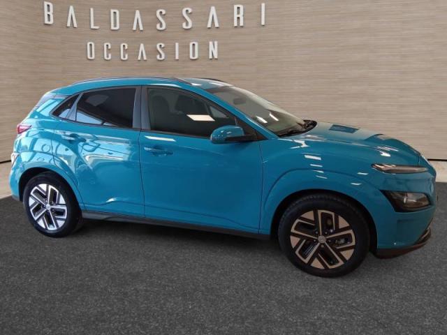 Hyundai Kona image 3