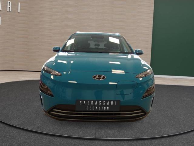 Hyundai Kona image 2