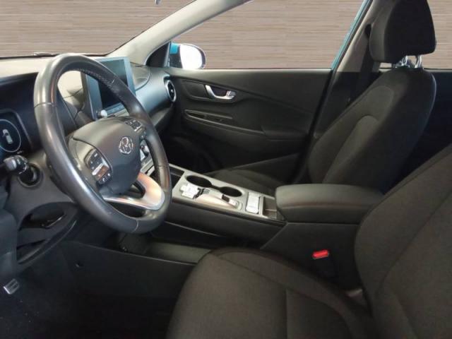 Hyundai Kona image 6