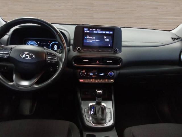 Hyundai Kona image 9