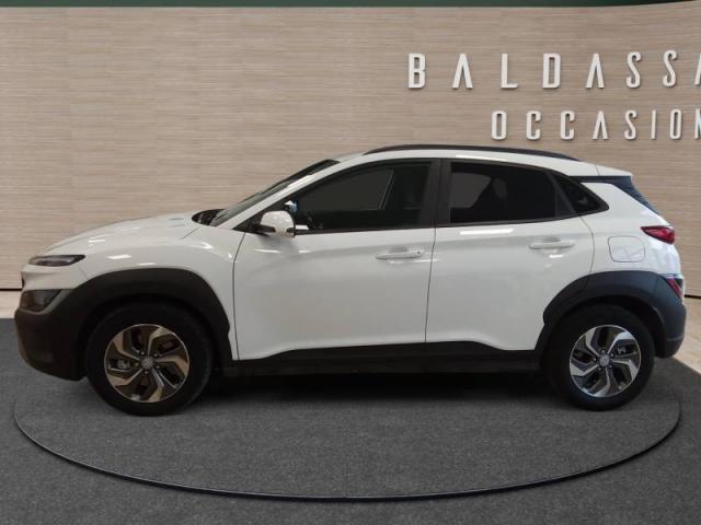 Hyundai Kona image 2