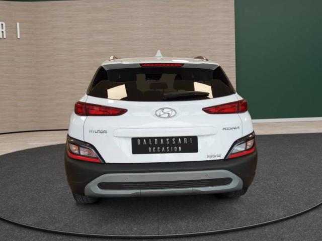 Hyundai Kona image 5