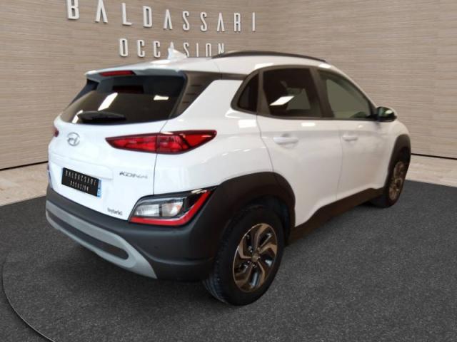 Hyundai Kona image 7