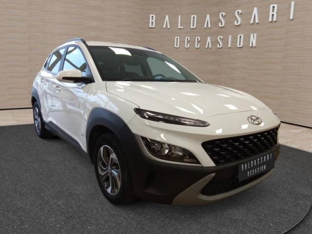 Hyundai Kona image 3