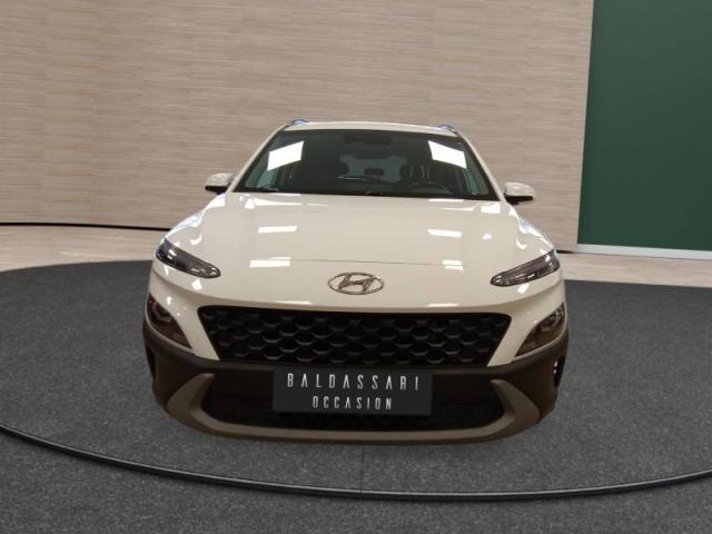 Hyundai Kona image 8