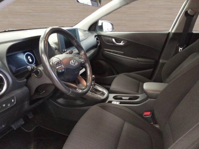 Hyundai Kona image 4