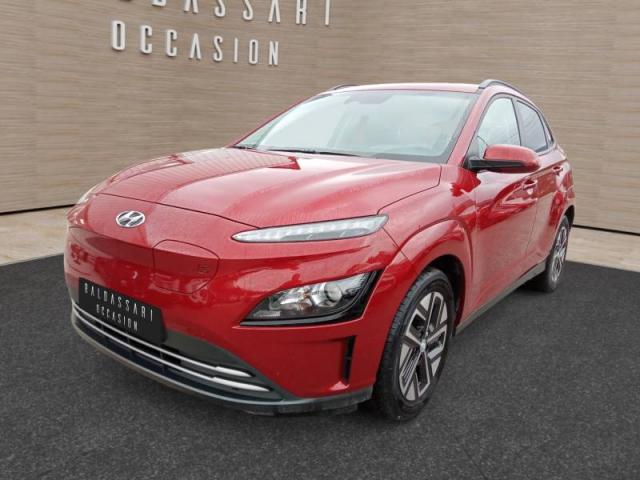 Hyundai Kona Electrique 39 Kwh - 136 Ch Intuitive
