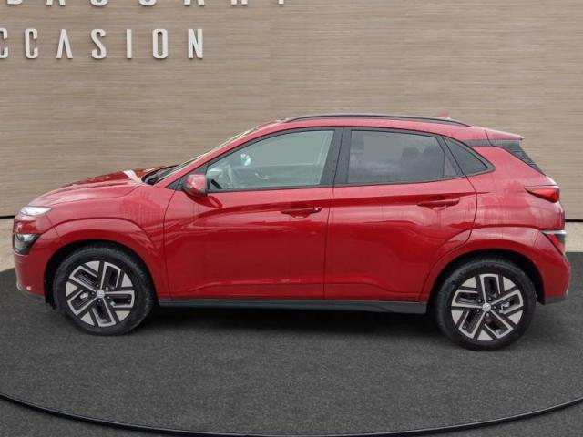 Hyundai Kona image 8