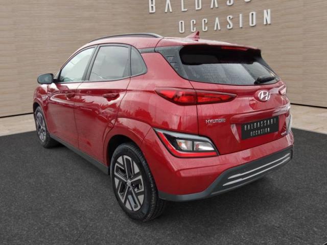 Hyundai Kona image 9