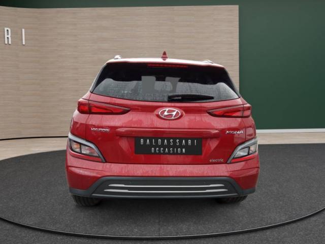 Hyundai Kona image 4