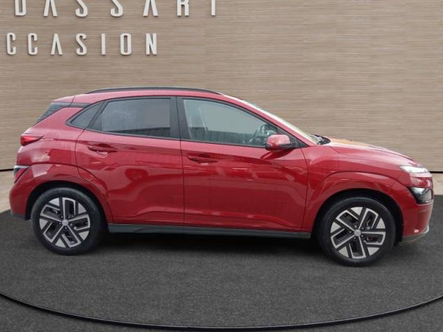 Hyundai Kona image 7