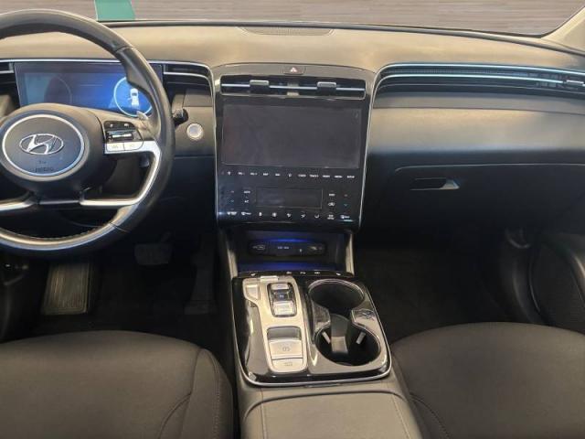 Hyundai Tucson image 1