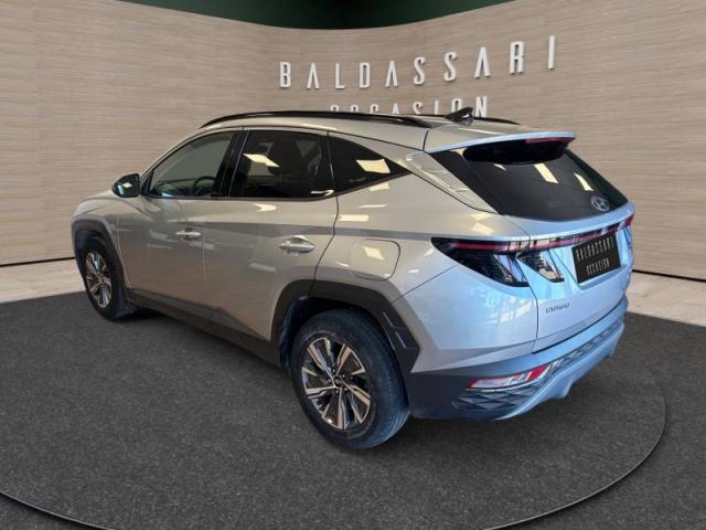 Hyundai Tucson image 2