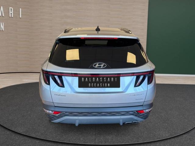 Hyundai Tucson image 9