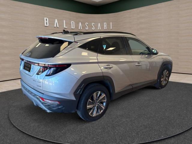 Hyundai Tucson image 7