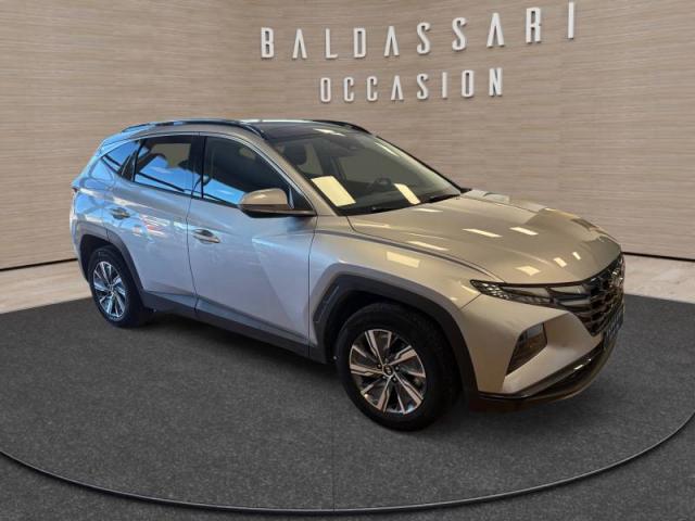 Hyundai Tucson image 6