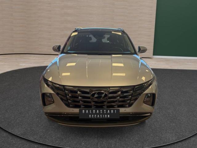 Hyundai Tucson image 5