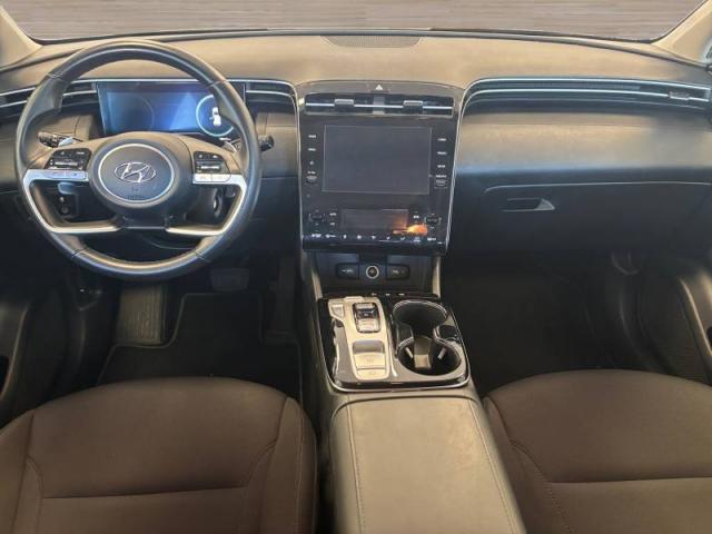 Hyundai Tucson image 7