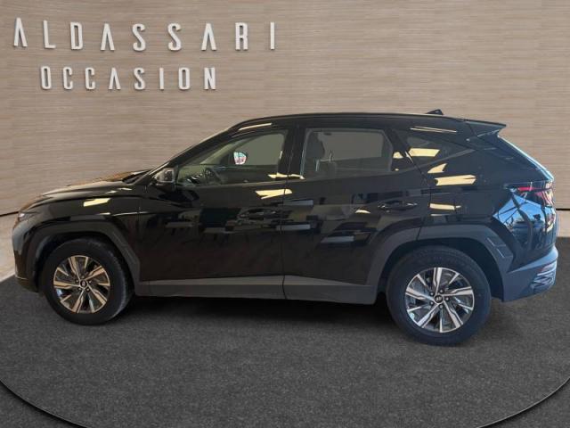 Hyundai Tucson image 6