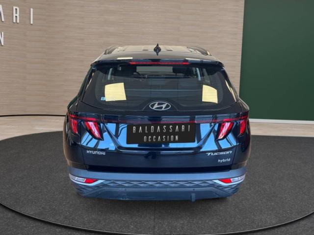 Hyundai Tucson image 1