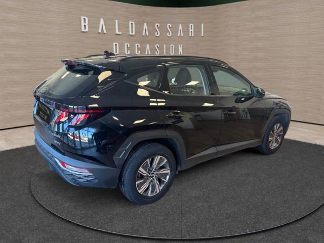 Hyundai Tucson image 5