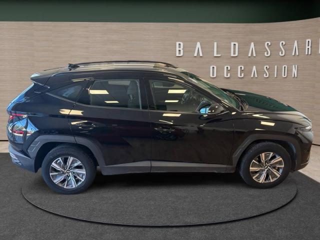 Hyundai Tucson image 4