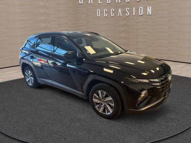 Hyundai Tucson image 9