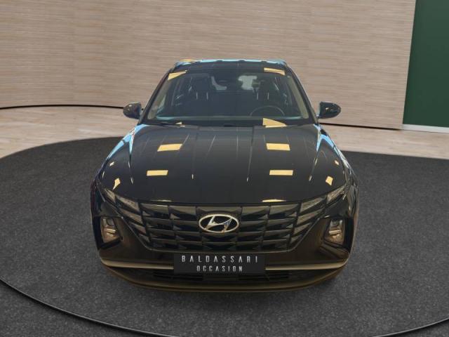 Hyundai Tucson image 8