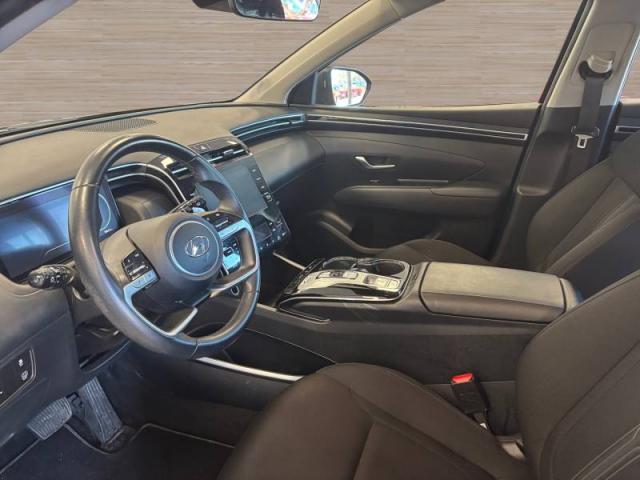 Hyundai Tucson image 3