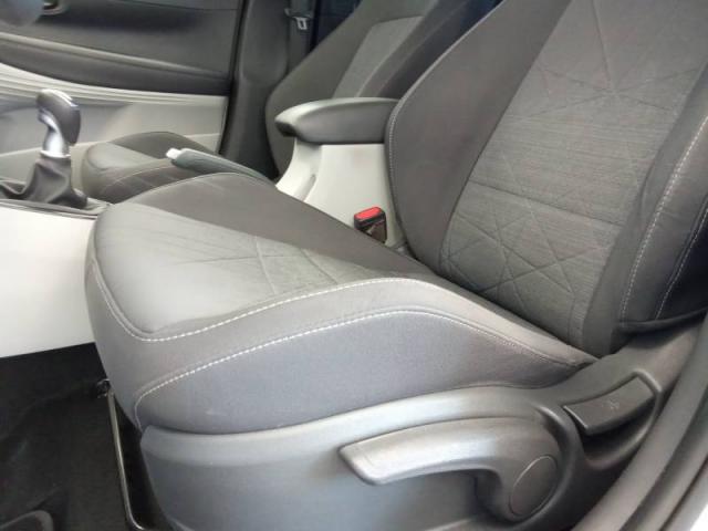 Hyundai Bayon image 7