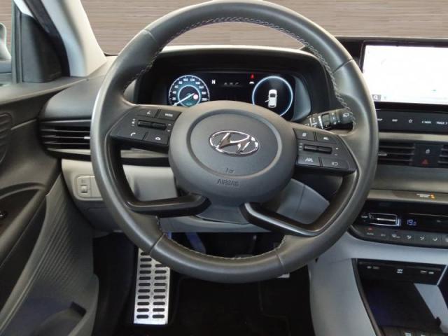 Hyundai Bayon image 9