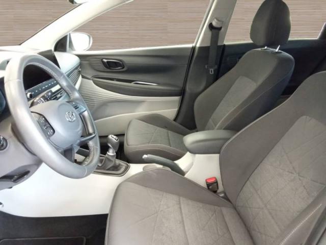 Hyundai Bayon image 1