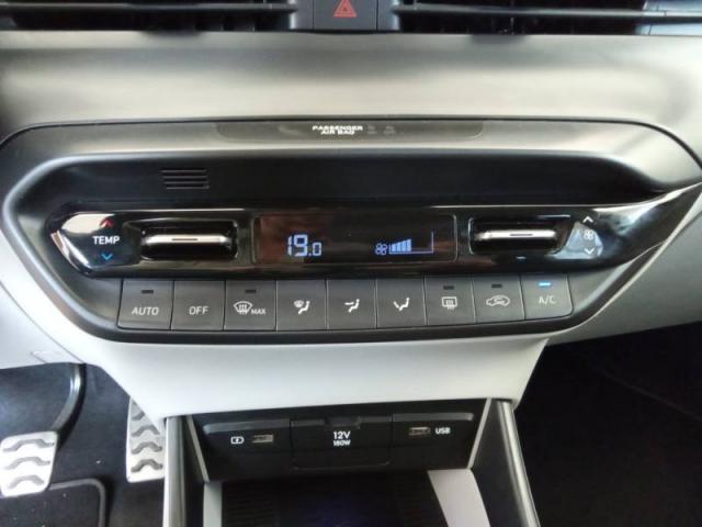 Hyundai Bayon image 3