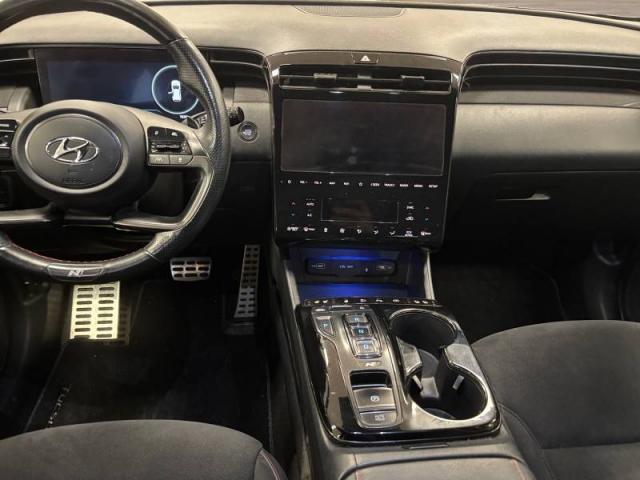 Hyundai Tucson image 1