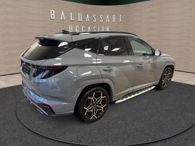 Hyundai Tucson image 9