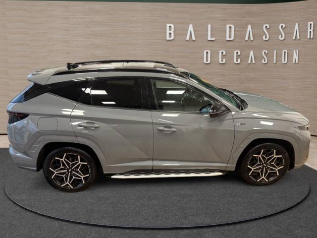 Hyundai Tucson image 2