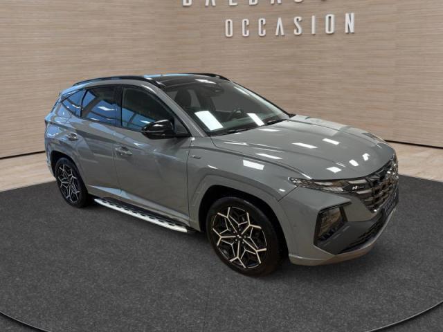 Hyundai Tucson image 7