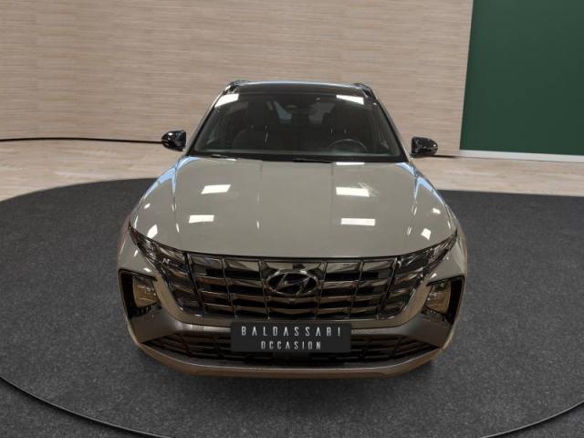 Hyundai Tucson image 8