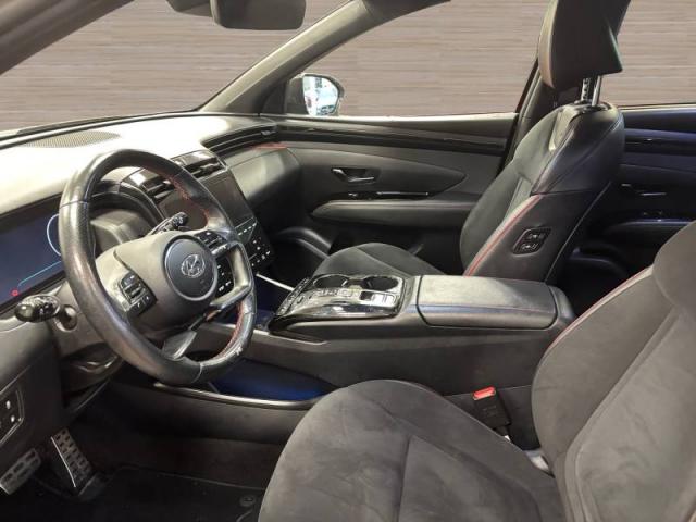 Hyundai Tucson image 3