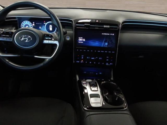 Hyundai Tucson image 2